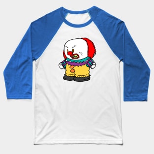 Li'l Villains - Penny Baseball T-Shirt